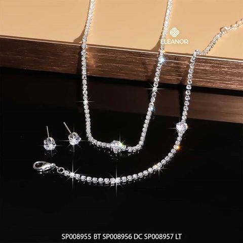  Set - SP008958 ( BT8955 DC8956 LT8957 ) 