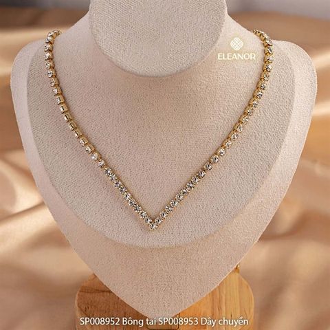  Dây chuyền - SP008953 