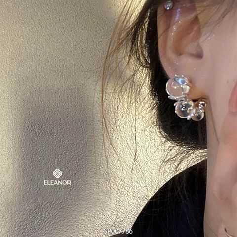  Bông tai - SP007786 