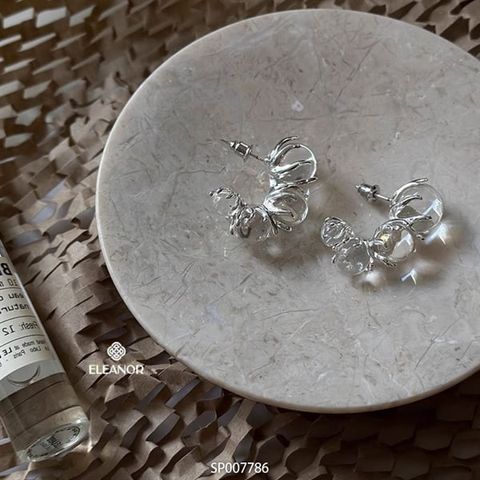  Bông tai - SP007786 