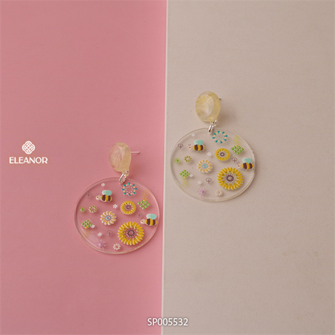  Bông tai - SP005532 