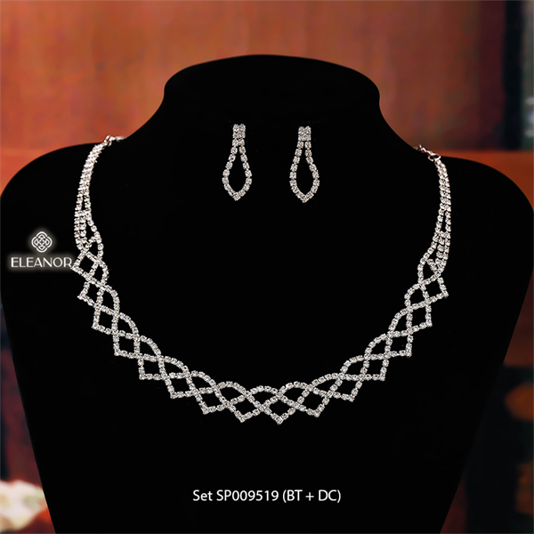  Set - SP009519 ( set BT 9225 + DC 9224) 