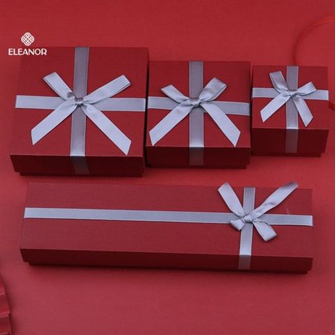  Hộp Quà tặng - SP007721 Hộp Nhẫn 