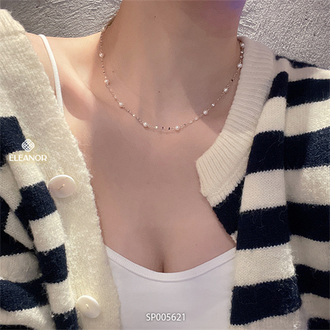  Dây chuyền - SP005621 