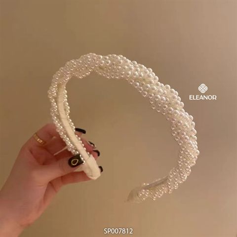  Cài tóc - SP007812 