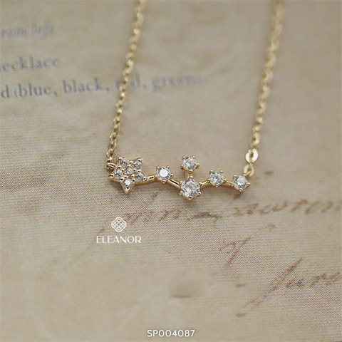  Dây chuyền - SP004087 