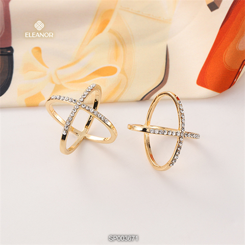  Cài khăn - SP003671 