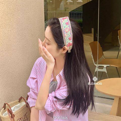  Cài tóc - SP007806 