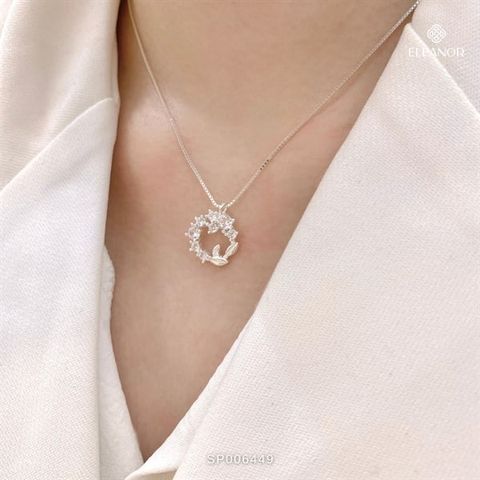  Dây chuyền - SP006449 (dây nhuyễn) 