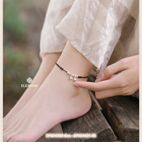  Lắc chân - SP004400 đen 