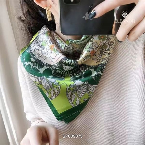  Khăn quàng cổ - SP009875 
