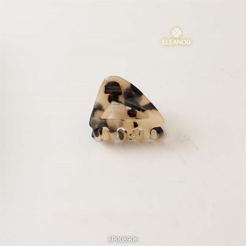  Kẹp tóc - SP008906 Màu Da báo 