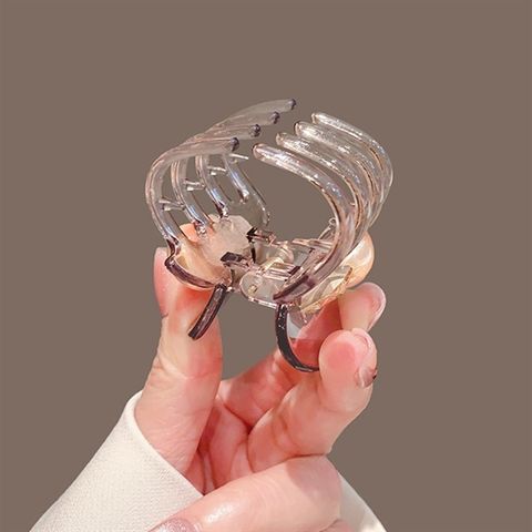  Kẹp tóc - SP007732 Màu Xám 