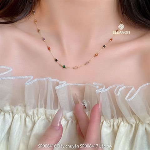  Dây chuyền - SP008416 