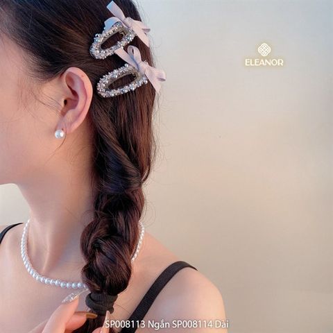  Kẹp tóc - SP008113 Ngắn 