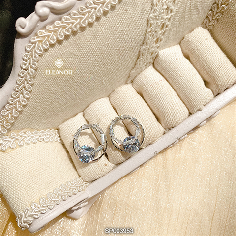  Bông tai - SP003953 