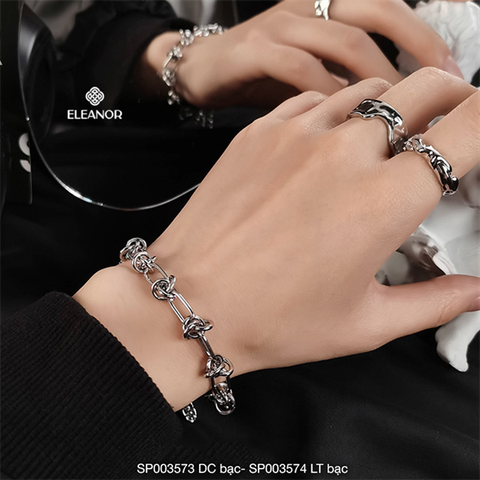  Lắc tay - SP003574 bạc 