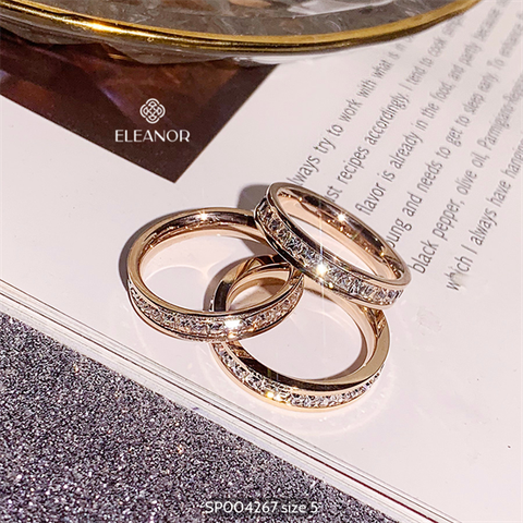  Nhẫn - SP004267 size 5 