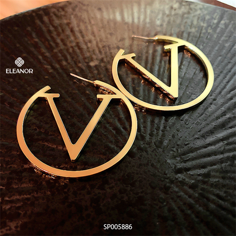  Bông tai - SP005886 