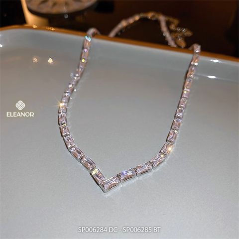  Dây chuyền - SP006284 