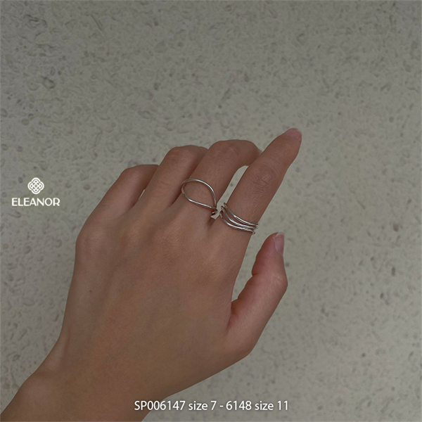  Nhẫn - SP006148 size 11 