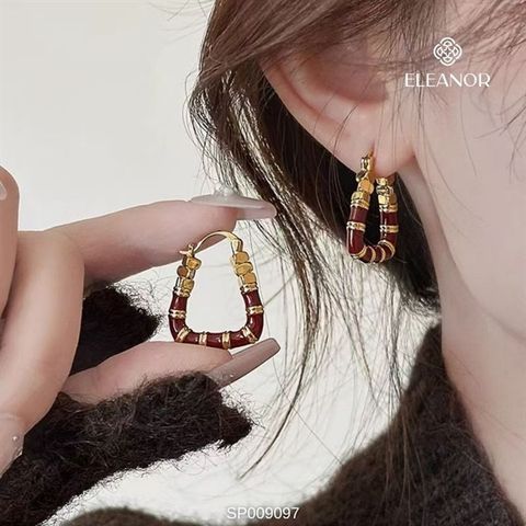  Bông tai - SP009097 