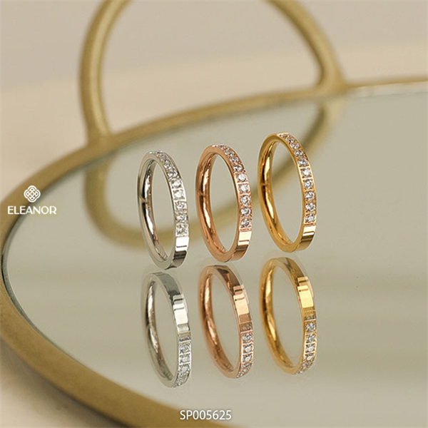  Nhẫn - SP005625 size 4 