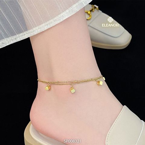  Lắc chân - SP008321 