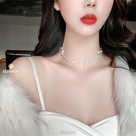  Dây chuyền - SP004774 