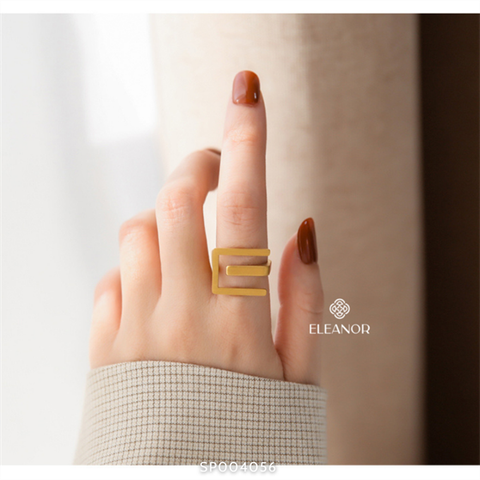  Nhẫn - SP004056 size 6 