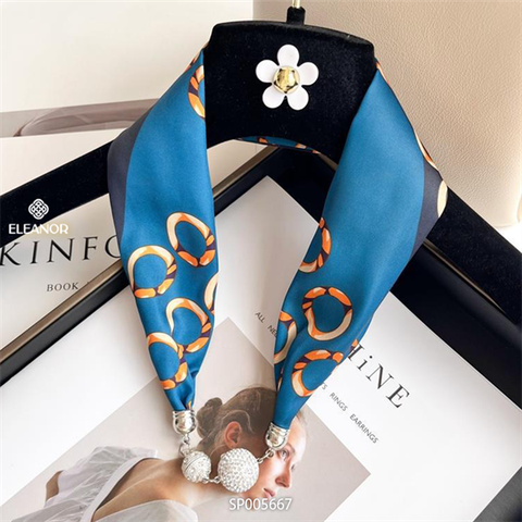  Khăn quàng cổ - SP005667 