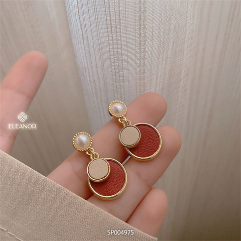  Bông tai - SP004975 