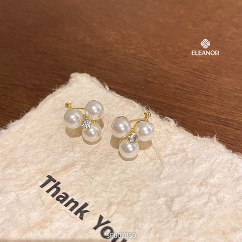  Bông tai - SP007850 