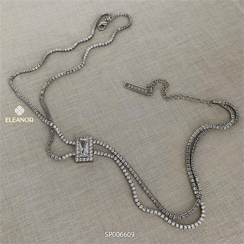  Dây chuyền - SP006609 