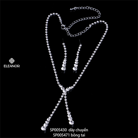  Bông tai - SP005471 