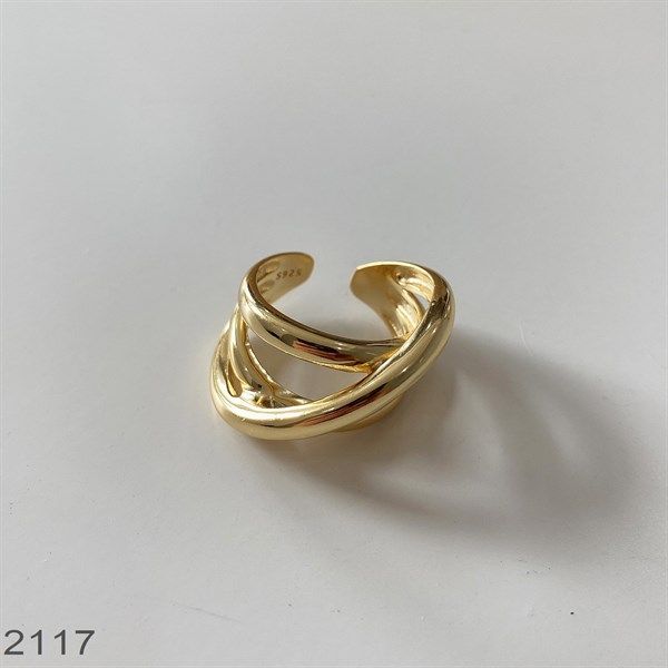  Nhẫn - SP002117 vàng 