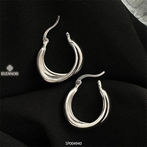  Bông tai - SP004940 