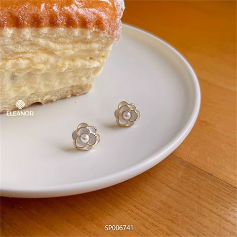  Bông tai - SP006741 