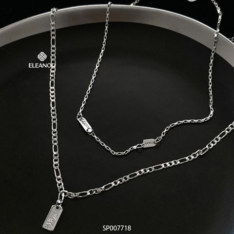  Dây chuyền - SP007718 
