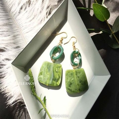  Bông tai - SP004334 