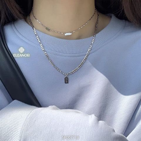  Dây chuyền - SP007718 