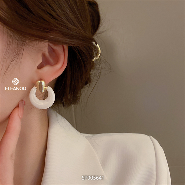  Bông tai - SP005641 