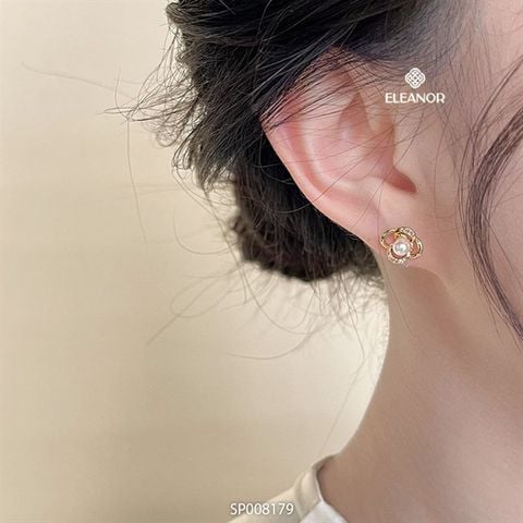  Bông tai - SP008179 