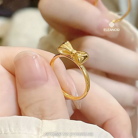  Nhẫn - SP008597 Ni 6 