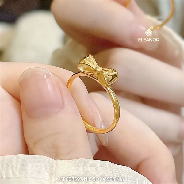  Nhẫn - SP008597 Ni 6 