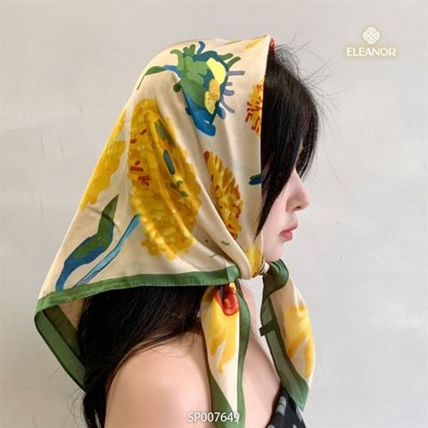  Khăn quàng cổ - SP007649 