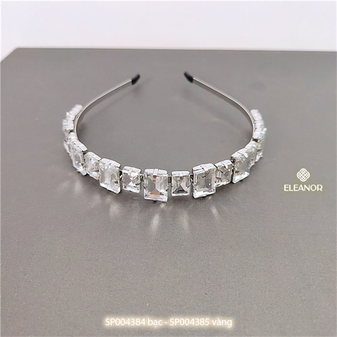 PKT cài tóc - SP004384 bạc 