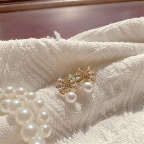  Bông tai - SP003792 