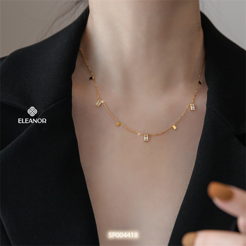  Dây chuyền - SP004418 CN 