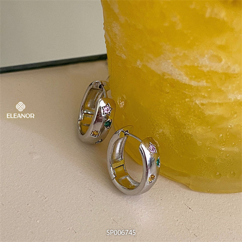  Bông tai - SP006745 